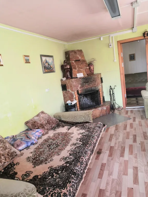 5-комнатный Дом