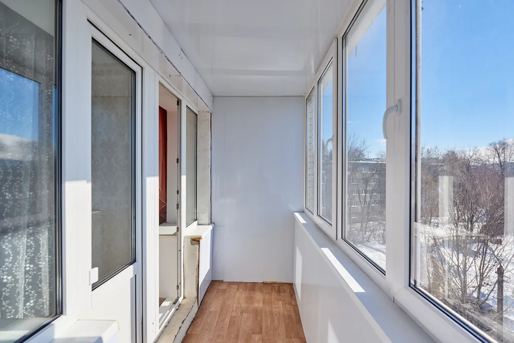 Однокомнатная квартира рядом с ЖД вокзалом