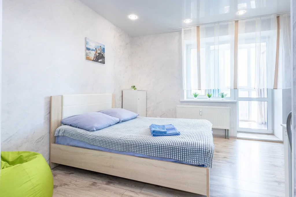 Квартира Поиски закончены! — аренда посуточно в Сыктывкар