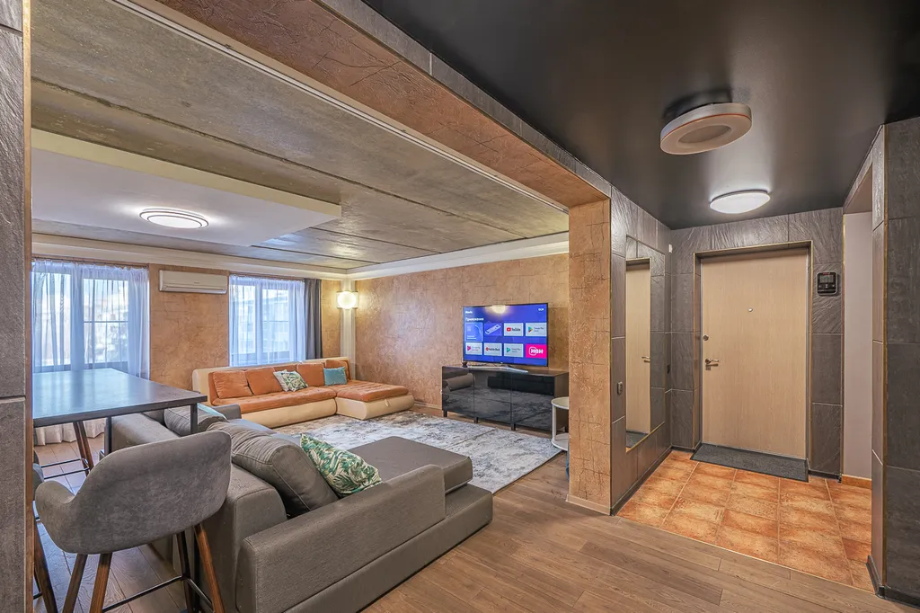 Апартаменты Сон и Душ