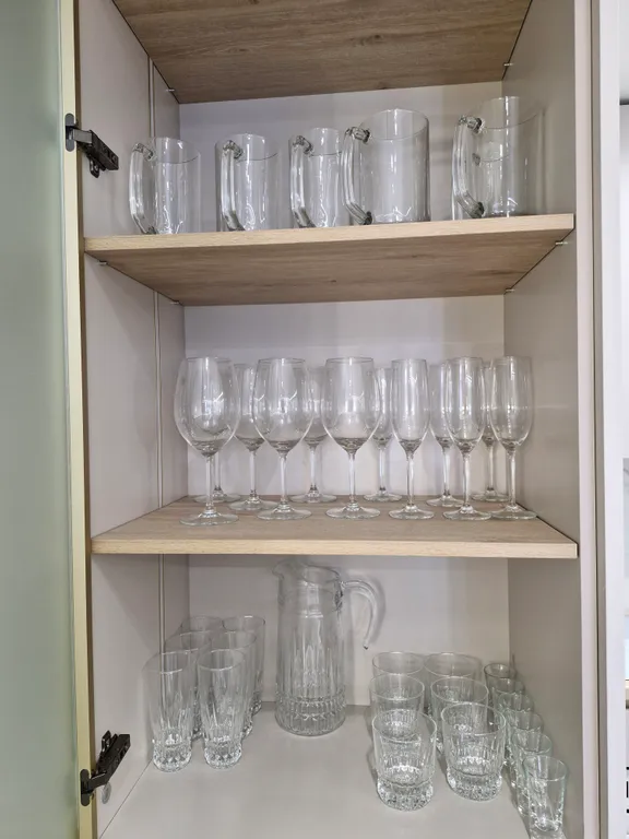 Уютная квартира на 16 этаже с видом на озеро в новом ЖК Upgrade