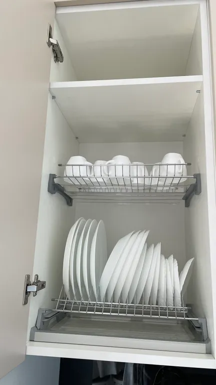 Суперкомфортная дизайнерская квартира