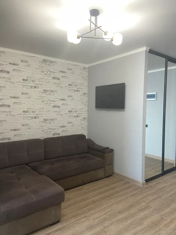 Уютная квартира в центре