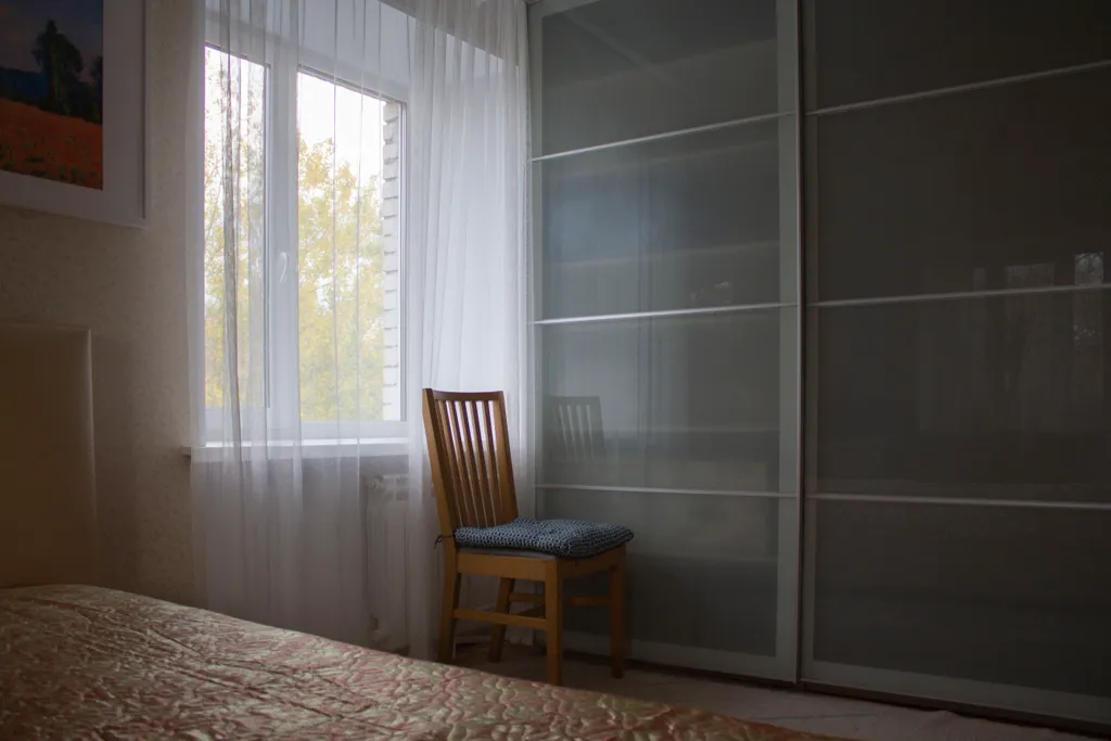 2-комнатная квартира люкс в центре