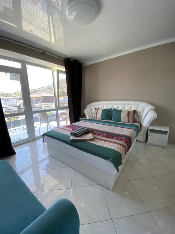 Квартира Частный дом у моря — аренда посуточно в Судак