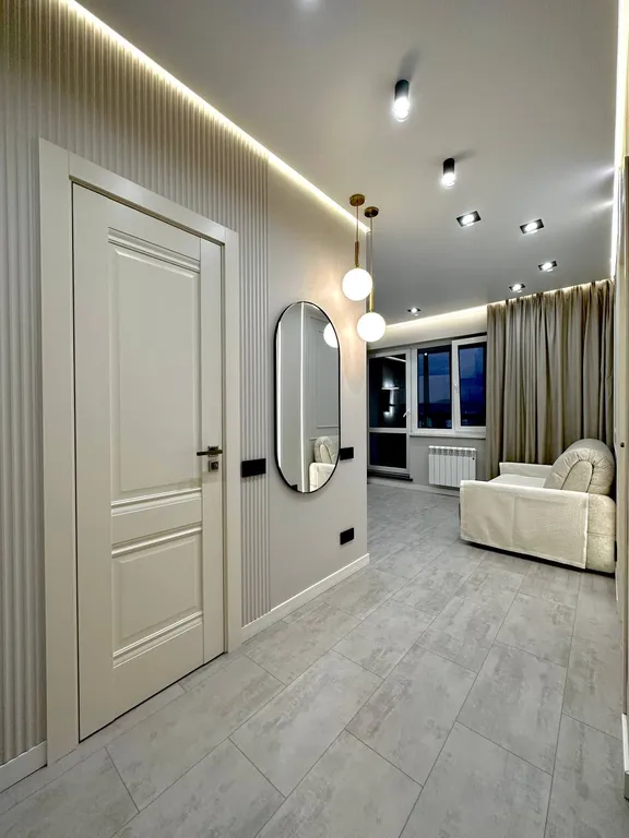 Евродвушка категории люкс. Центр.Работаем с Юр/лицами.