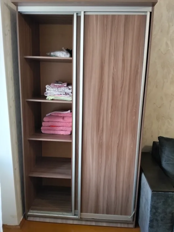 Квартира Квартира недалеко от Мамаева Кургана, завода Красный октябрь и Титан-Б — Волгоград