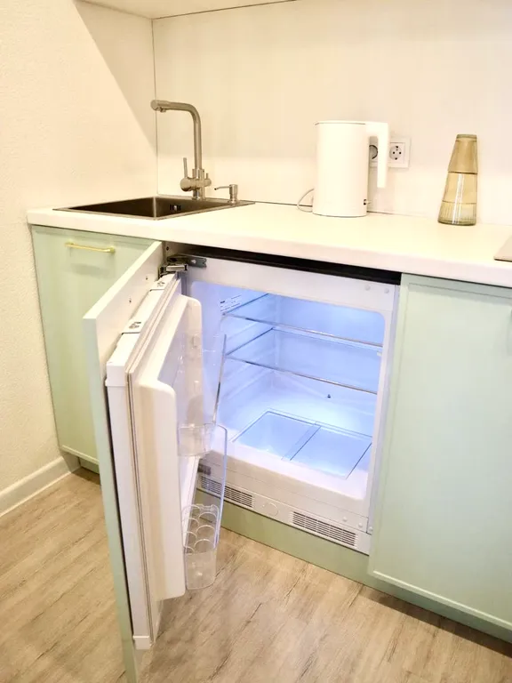 Уютная квартира-студия