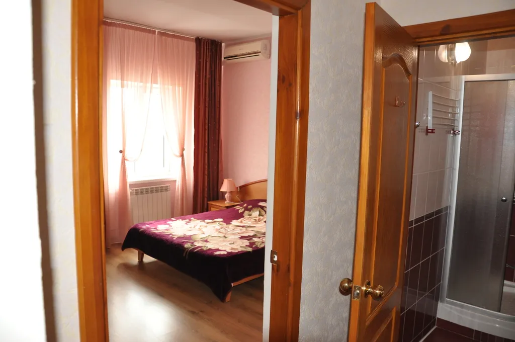 Квартира Комната — Феодосия