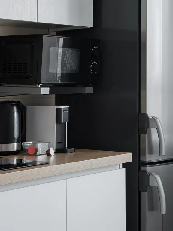 Квартира Квартира в центре — Колпино