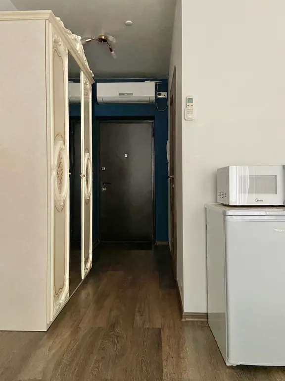 Квартира Квартира В самом сердце Екатеринбурга — Екатеринбург