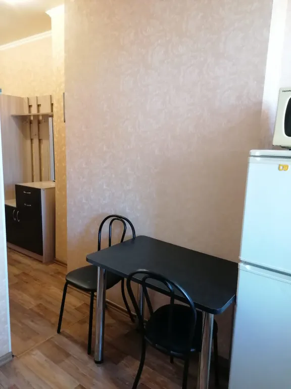 Квартира в центре Рубцовска