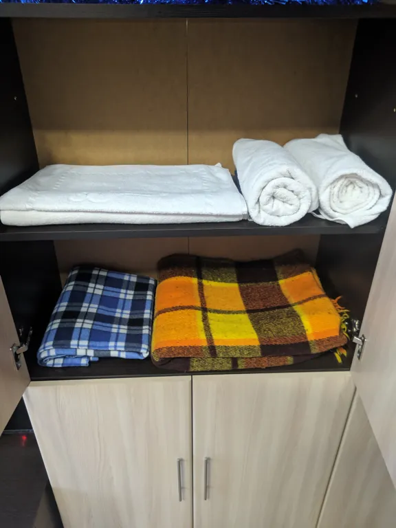 Уютная квартира в центре