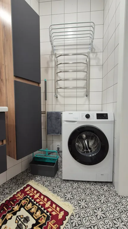 Уютная квартира в ЖК Октябрёнок