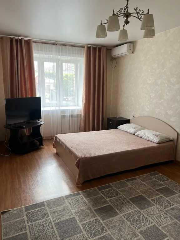 Квартира в центре — аренда посуточно в Благовещенск