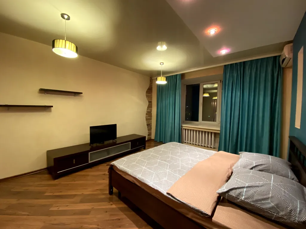 Люция - Очень теплая и уютная квартира в центре