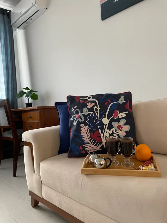 Апартаменты