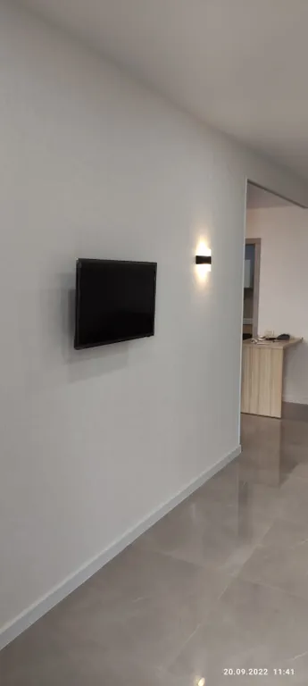 Квартира Апартаменты ЖК Сан Марино — Лазаревское