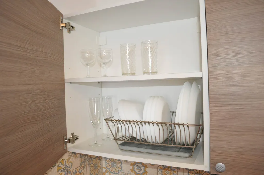 Идеальная чистота, отличный сервис, стильная студия в современном доме