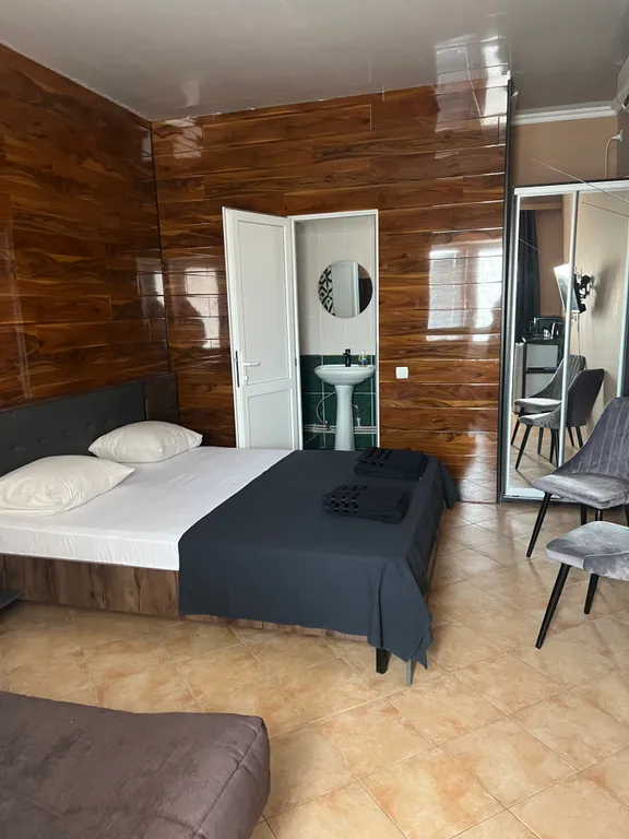 Квартира Гостевой дом предлагает вам комфортабельные номера — аренда посуточно в Судак