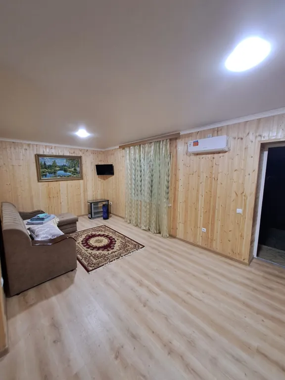 Коттедж Седой Каспий — аренда посуточно в Инчхе