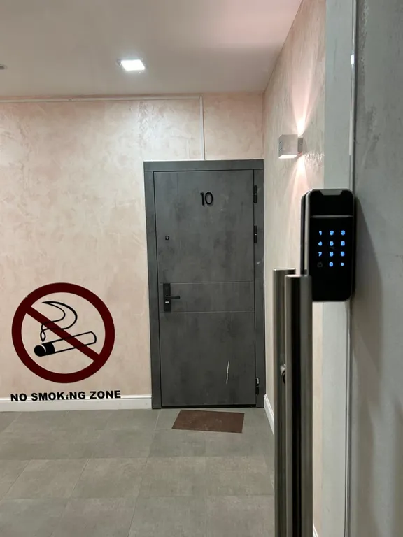 Студия в сердце Санкт-Петербурга
