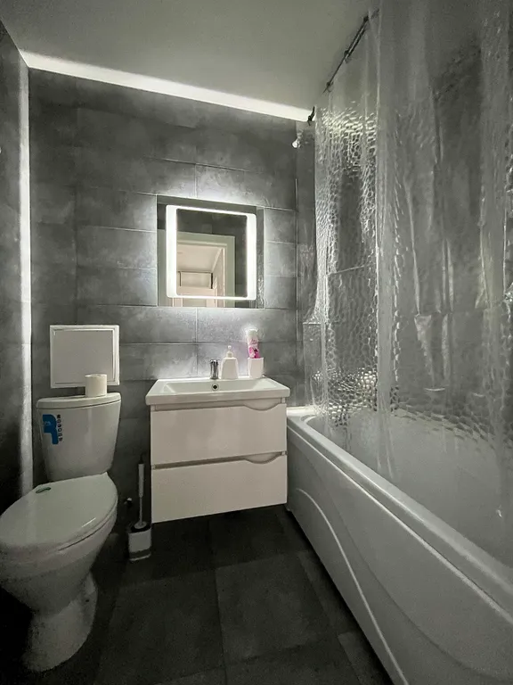 Уютная квартира недалеко от трассы М4 Дон