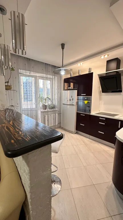 Уютная квартира — ваш идеальный выбор для комфортного отдыха — аренда посуточно в Дмитров