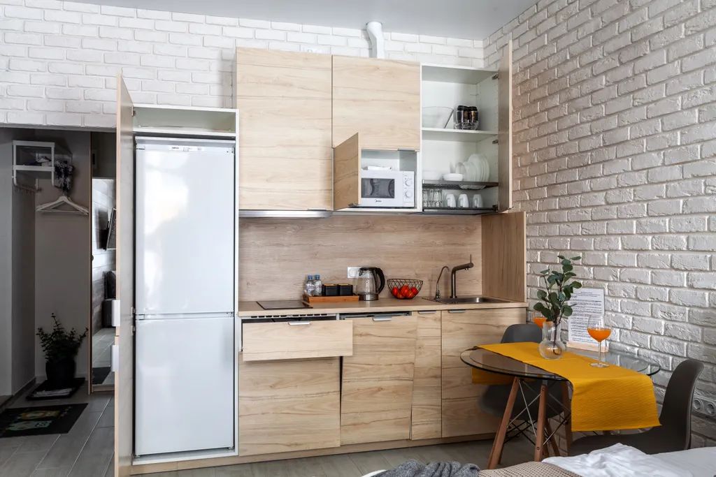 Охтаинн Студия Д17