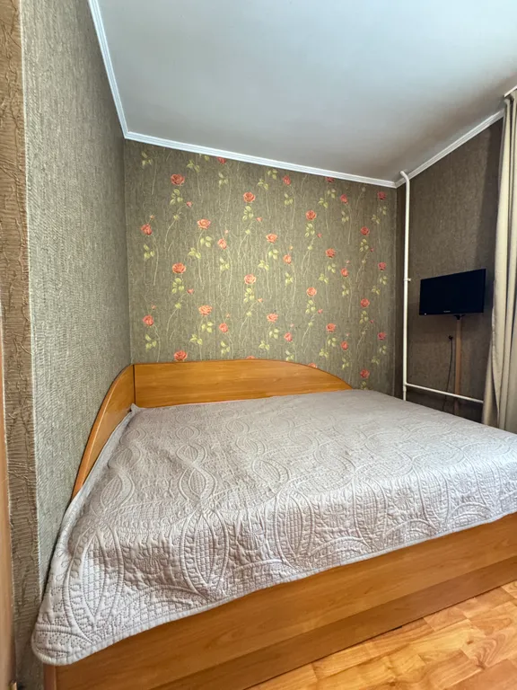 Квартира 3-комнатная Квартира — Адлер