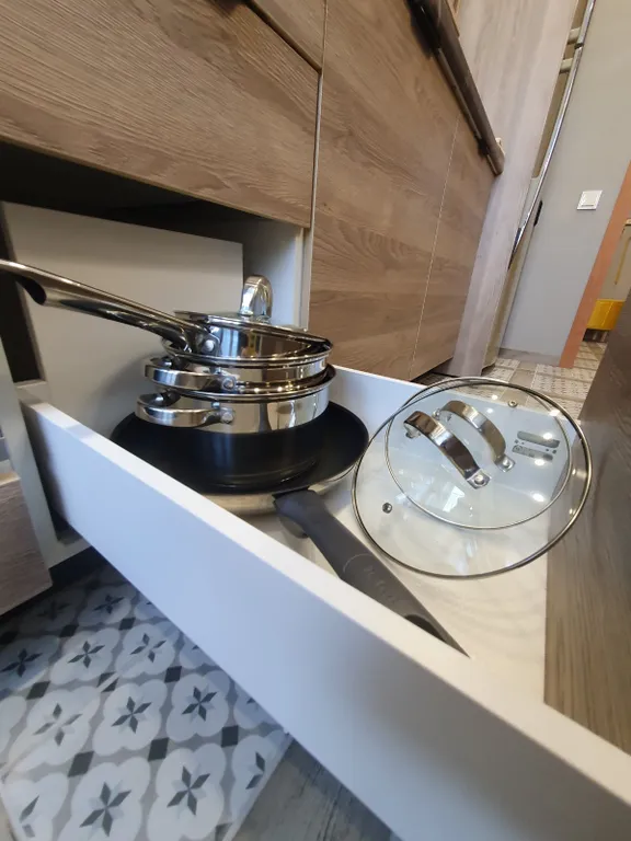 Уютная семейная квартира с новым ремонтом и стильным интерьером