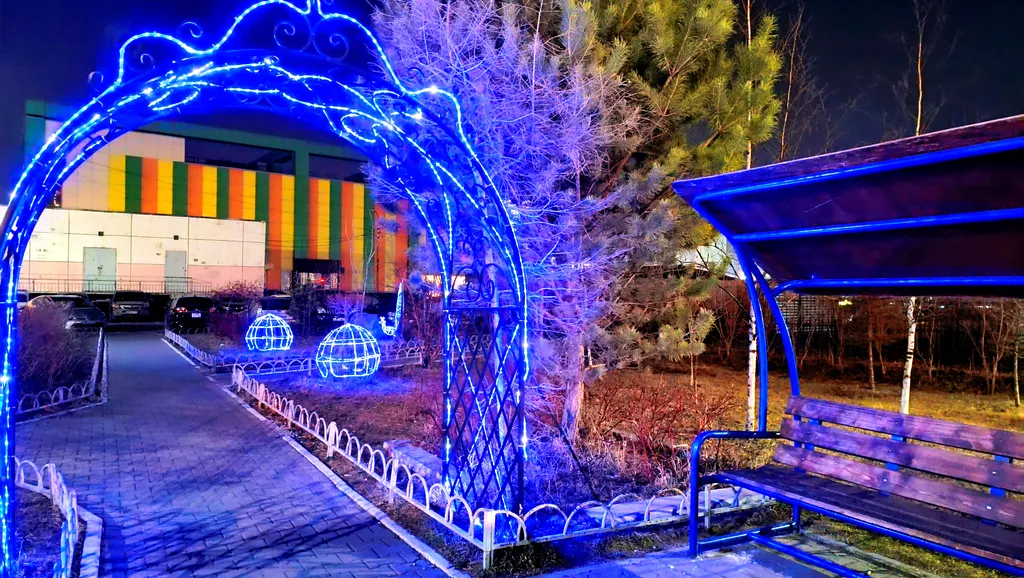 Апартаменты Сердце у ТЦ Подсолнух