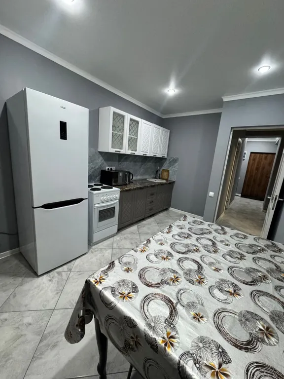 Уютная квартира у моря