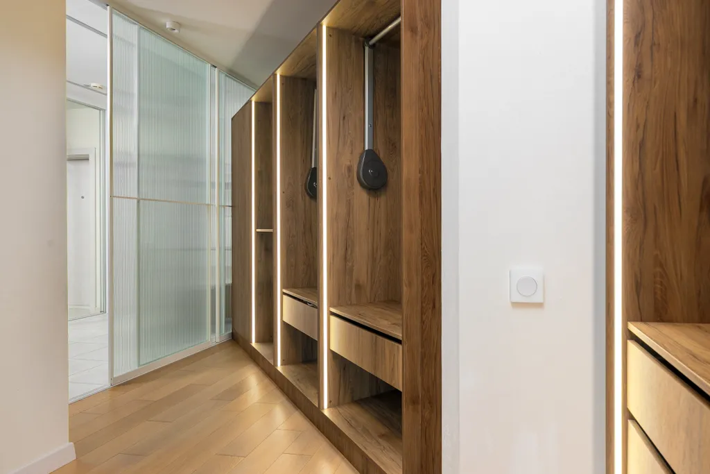 Квартира с видом на море у центральной набережной