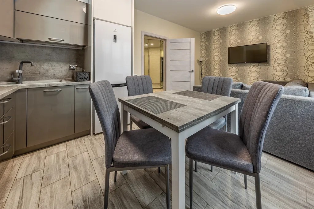 Апартаменты Роза ветров