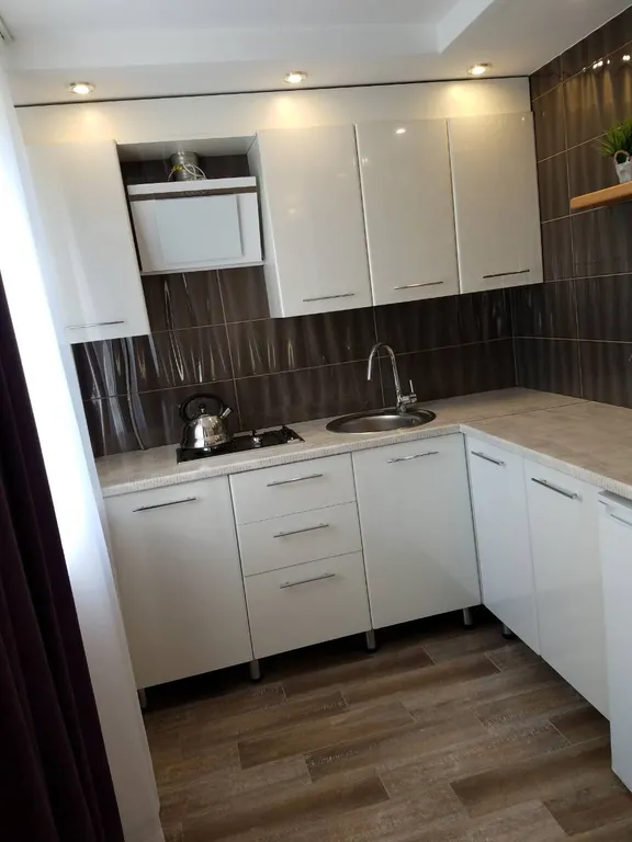 Квартира 1-комнатная Квартира — Симферополь