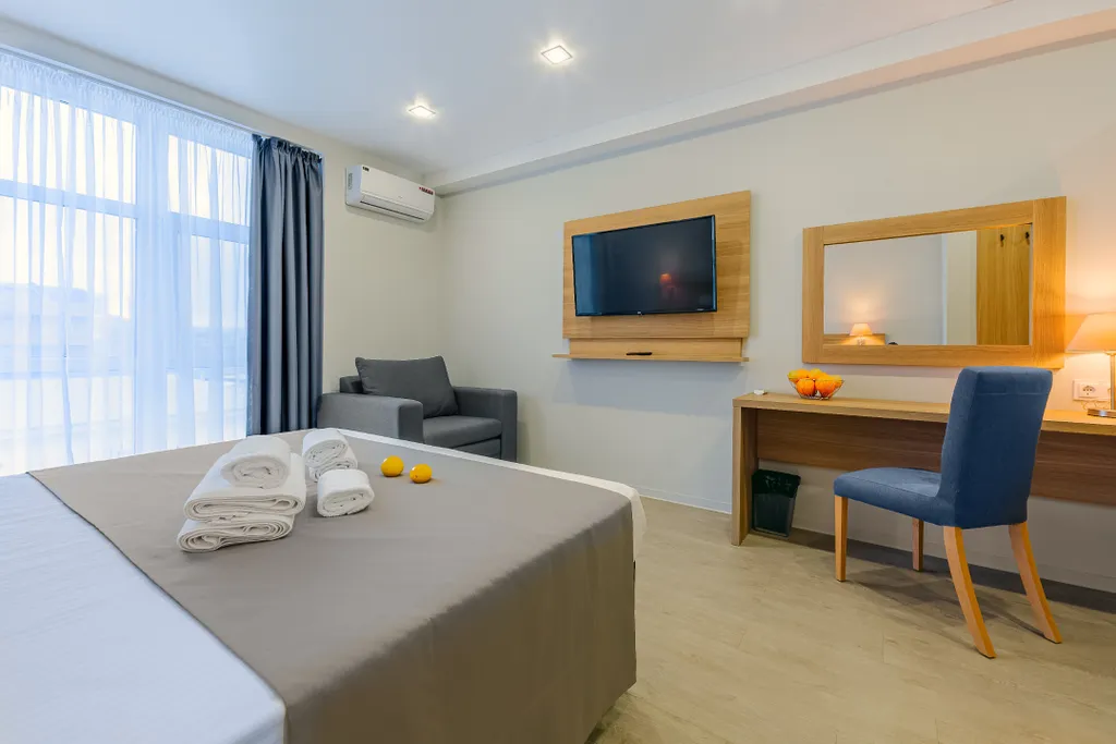 Квартира Комната — Анапа