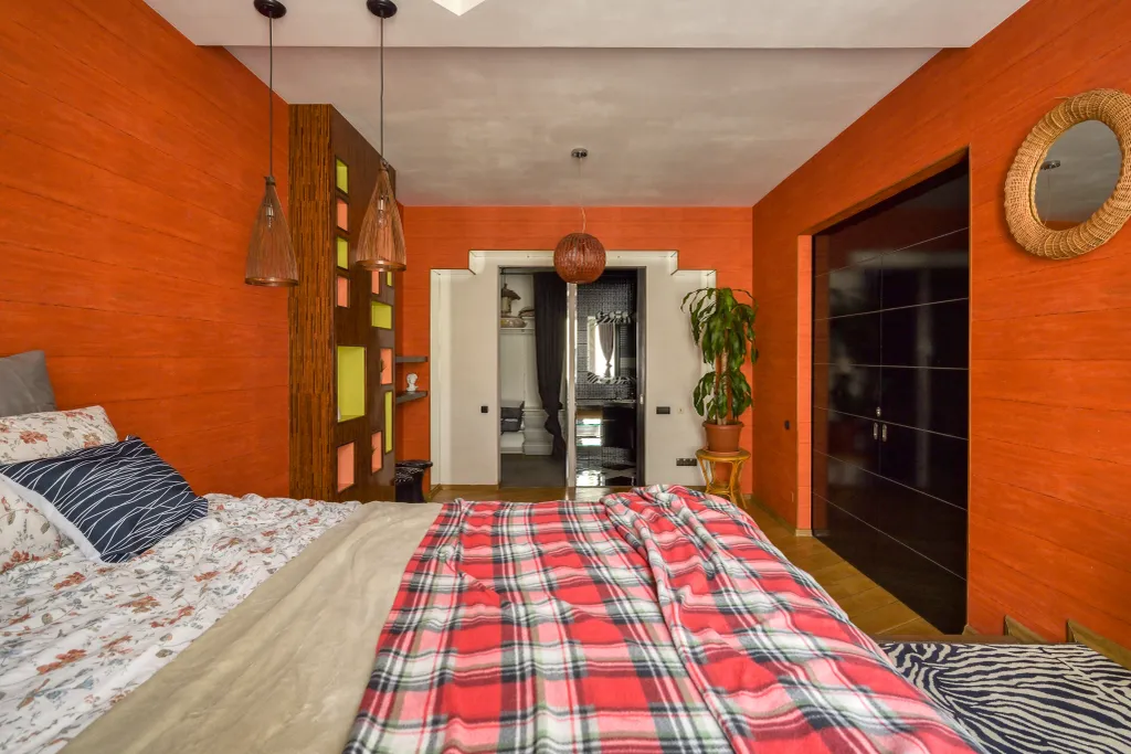 Квартира Квартира на набережной реки Мойки — Санкт-Петербург