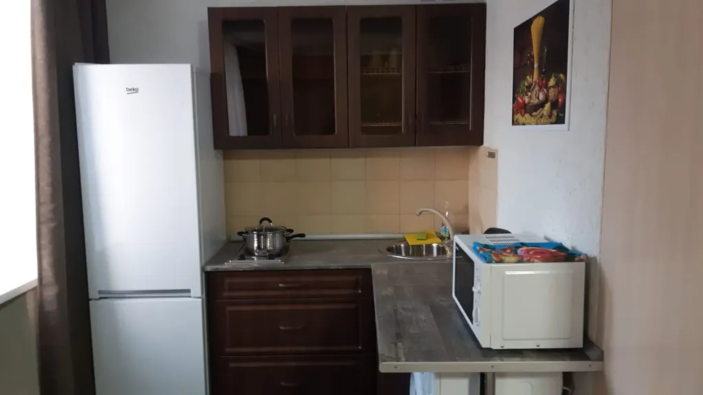 Стильная студия