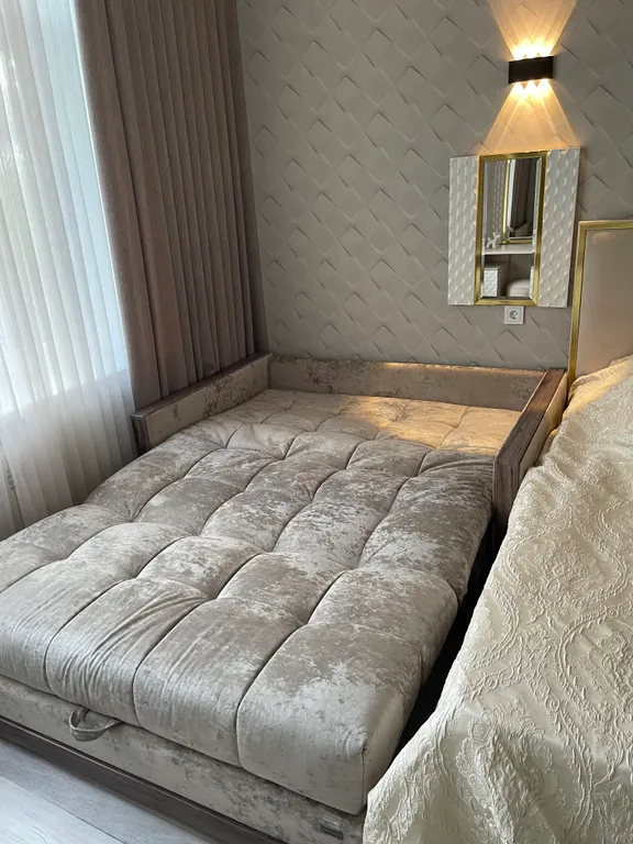 Тихое место в сталинке в центре