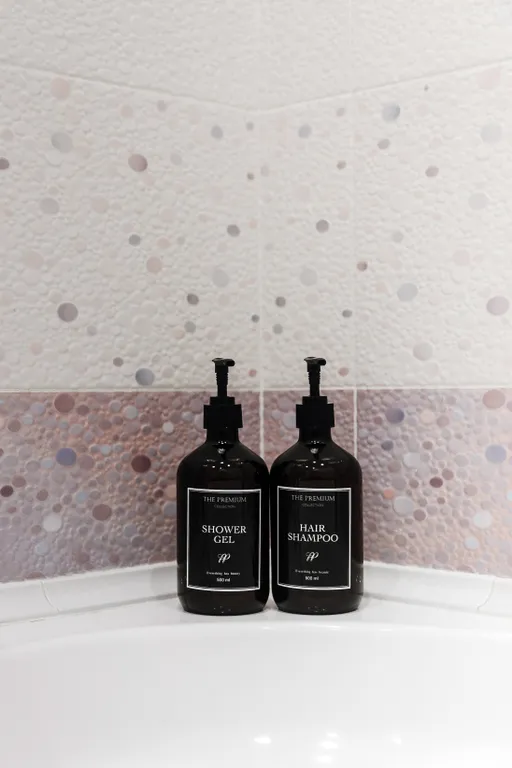 Апартаменты Прованс