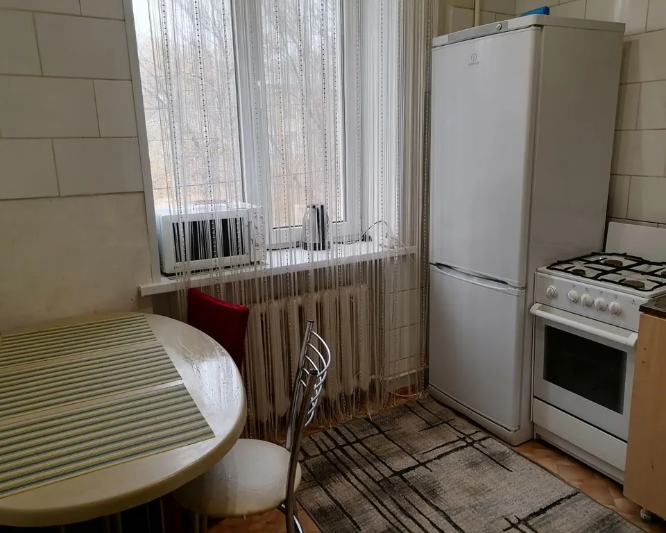 Квартира Чистая и уютная квартира в центре микрорайона — Волгоград