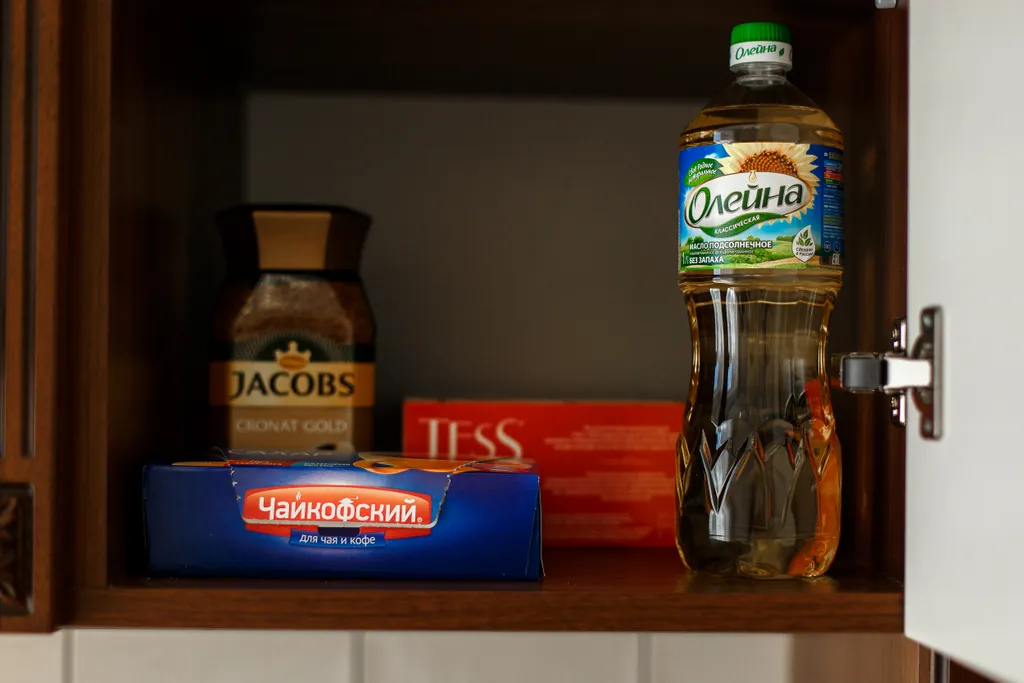 Квартира Апартаменты Империал — Калининград