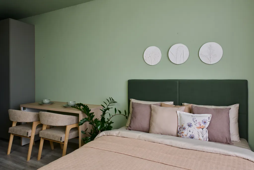 Квартира Квартира Островок спокойствия рядом со Сколково — Новоивановское