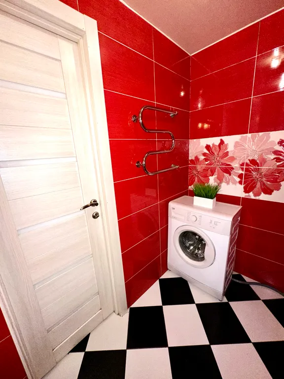 Квартира рядом с парком