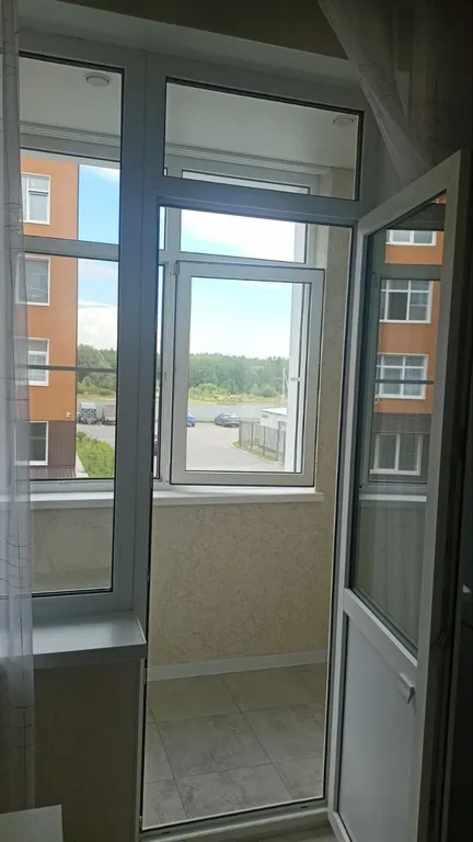 Квартира Уютная однокомнатная квартира в Юрьевском посаде — Великий Новгород