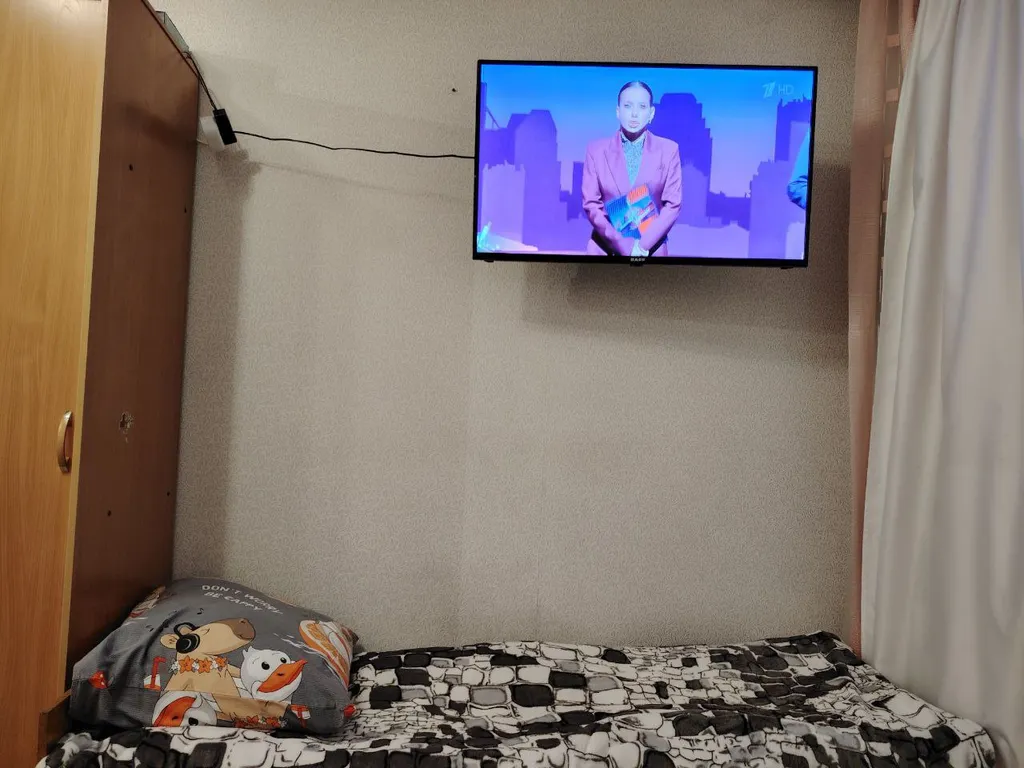 Уютная, тихая студия в Белых росах