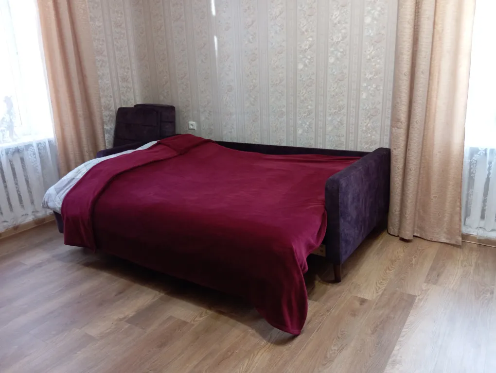 Уютная квартира в старом городе