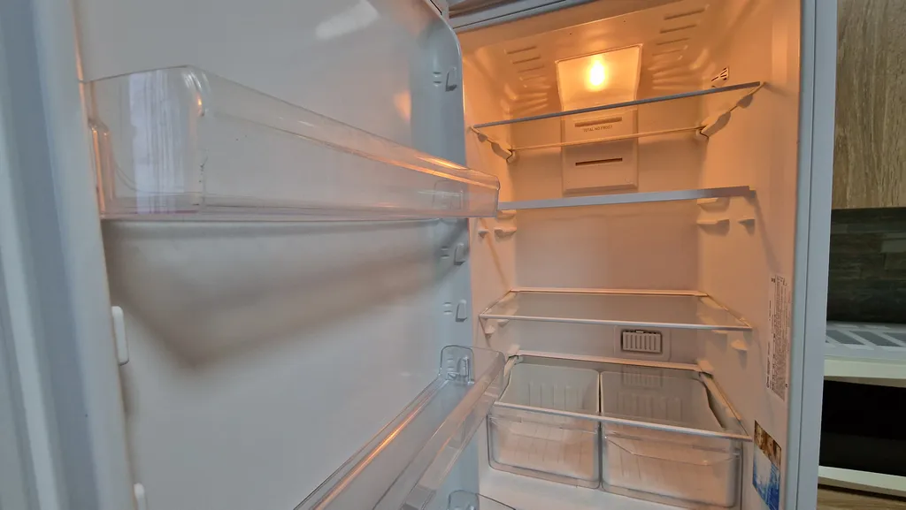 Просторная двухкомнатная квартира