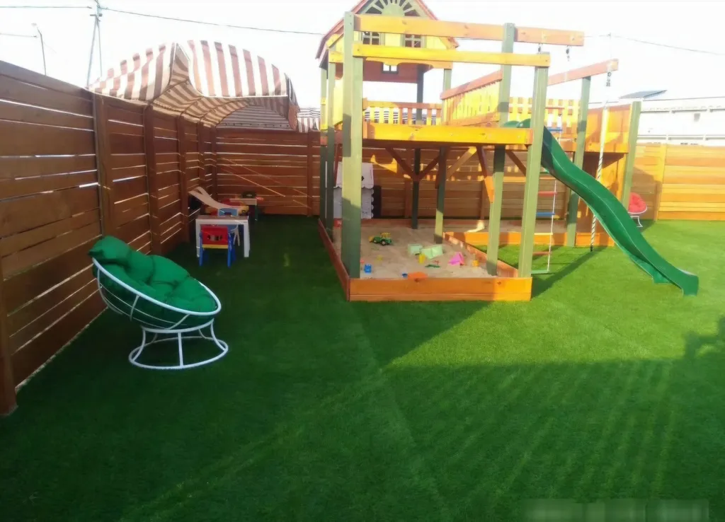 Коттедж Дом с бассейном — Кучугуры